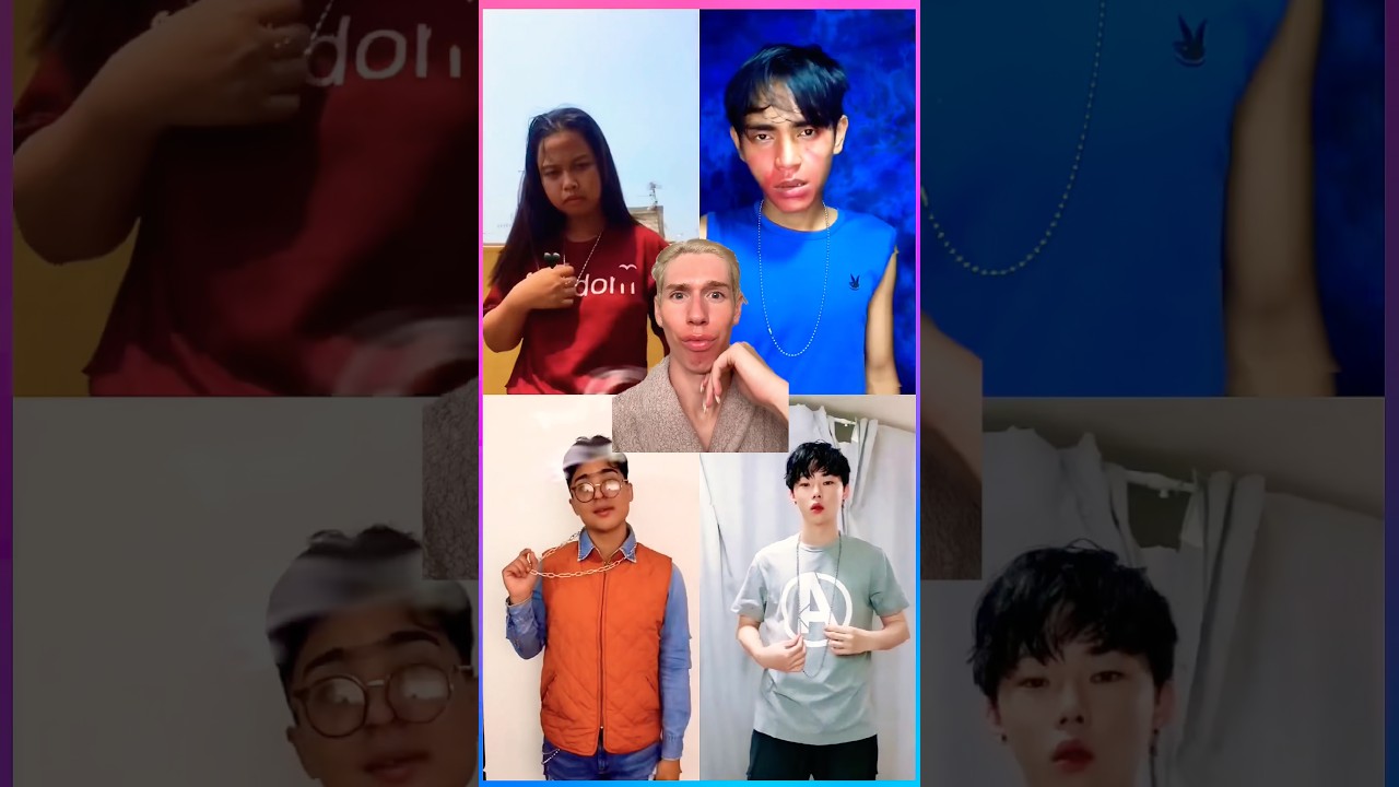 Who did the best?? #gameplay #greenscreen #reaction #trending #trend #makeup #beauty #shorts #foryou