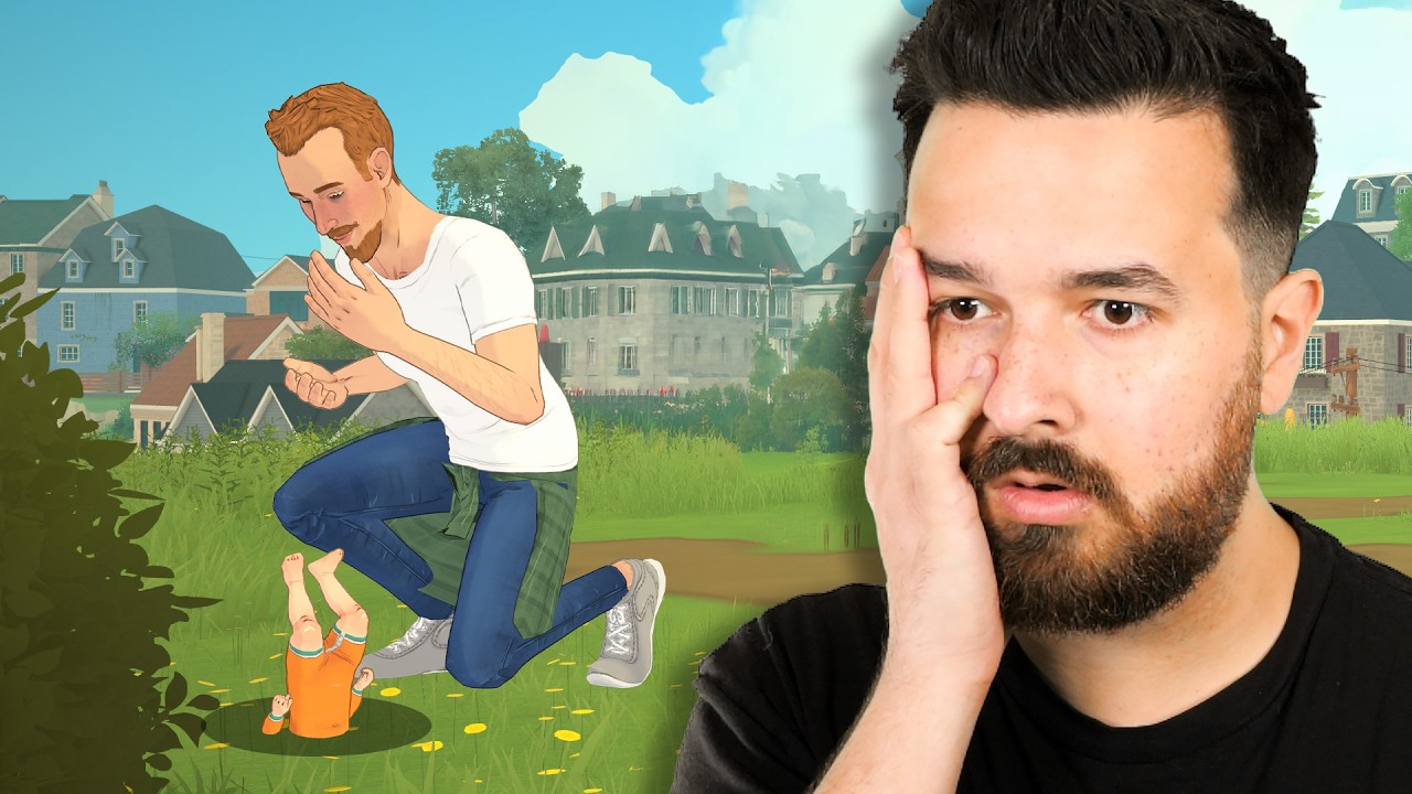 We had a baby in Paralives Rags to Riches (Part 5)