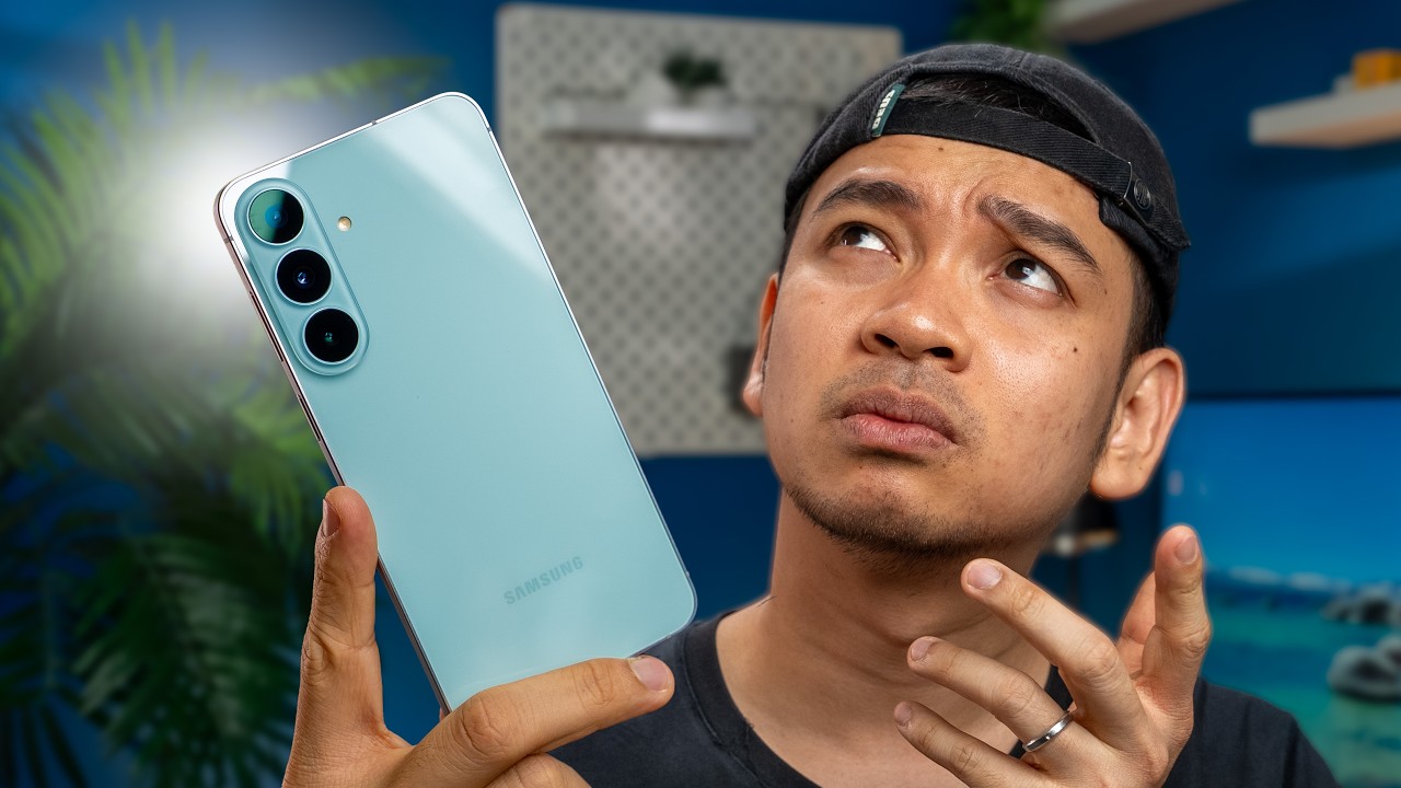 Harga "Flagship Ekonomis" lagi ga masuk akal... - Galaxy S26 FE!