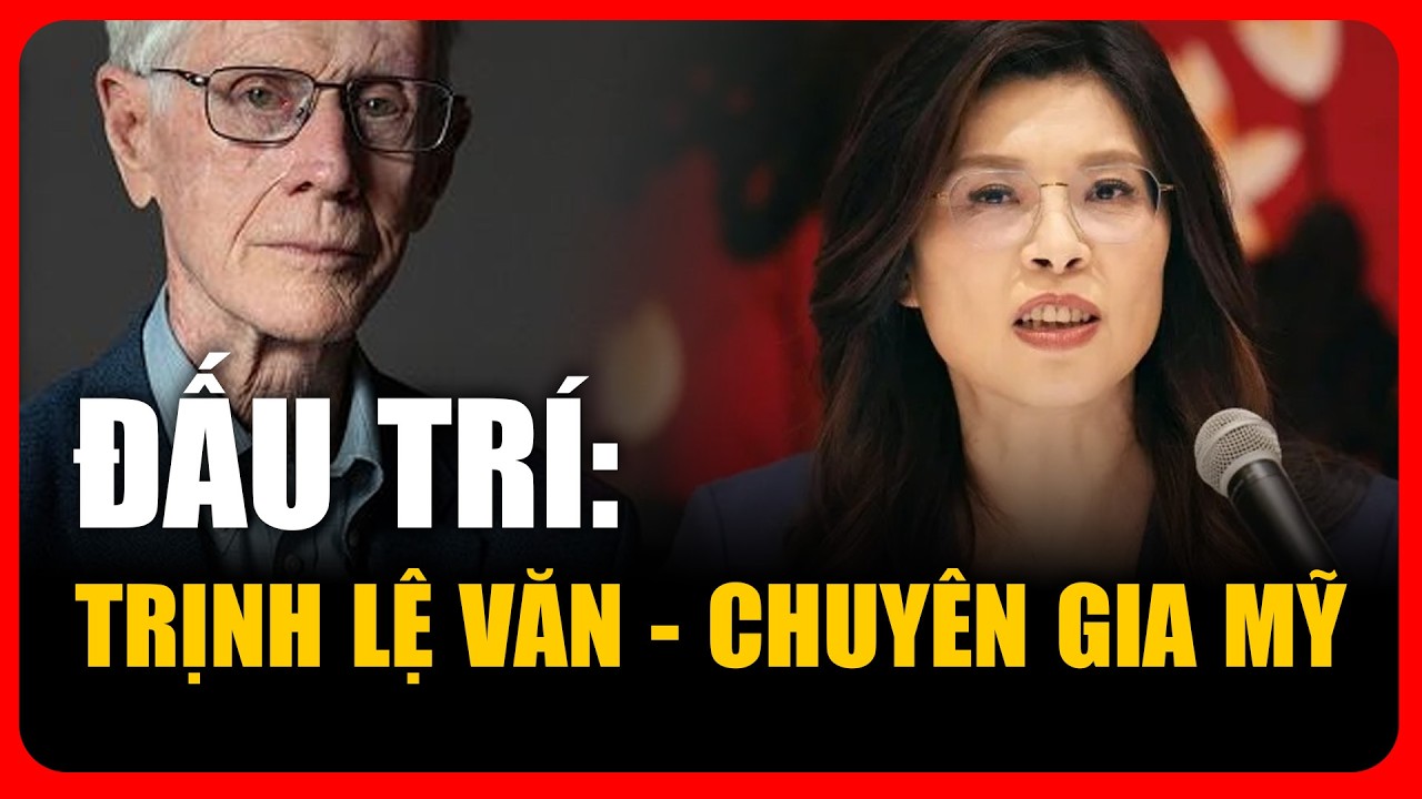 Chủ tịch Quốc dân Đảng Đài Loan đối đáp loạt câu hỏi khó từ người Mỹ | Thuyết minh | BNC Now