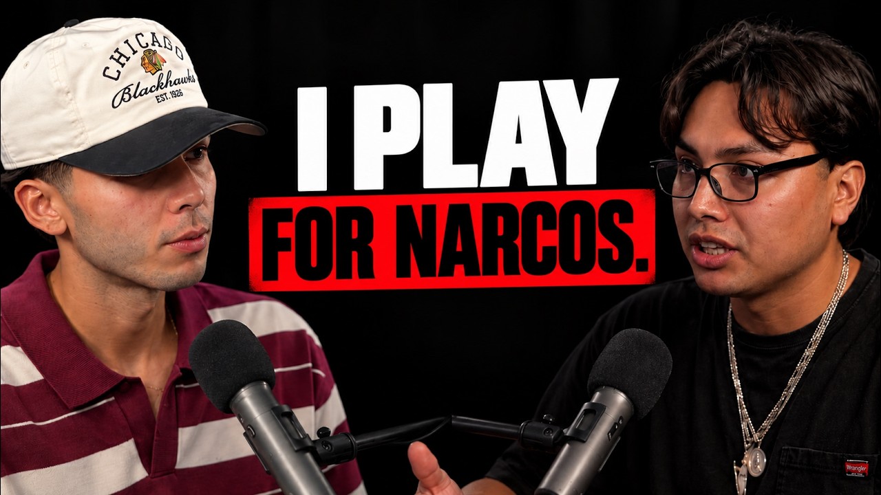 "We'll Pay You In Promo": The Chicago Promoter Scam Exposed | Eric