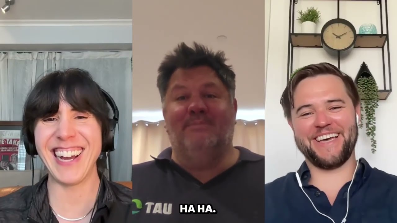 Your AI Keeps Forgetting You: Here's How to Fix It (w/ Rob Webster)