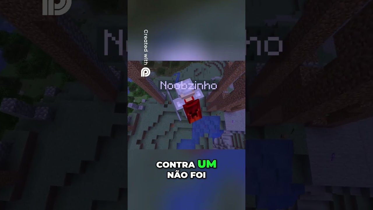 Virei Maior Ladrão Desse Servidor!