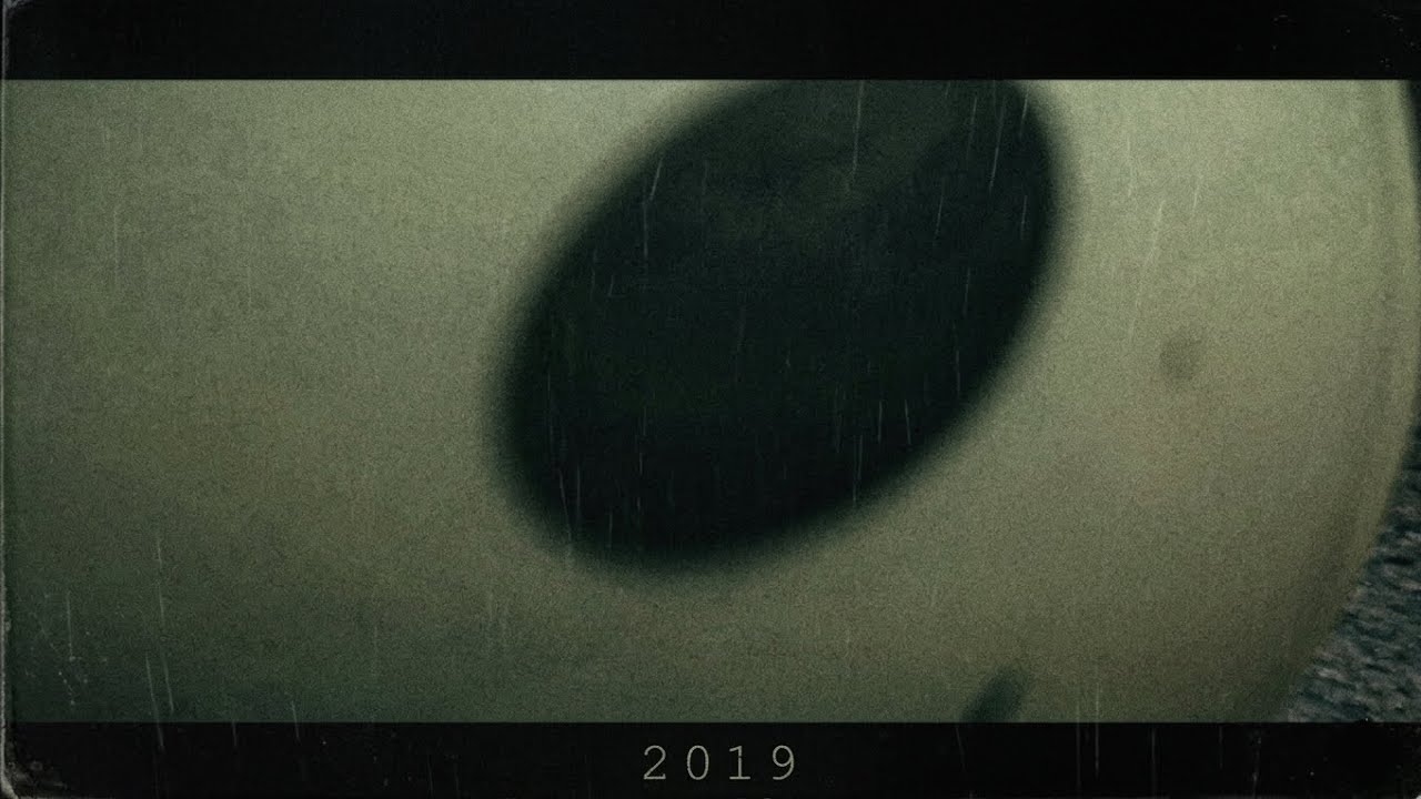 2019 - Tamil Sci-fi shortfilm