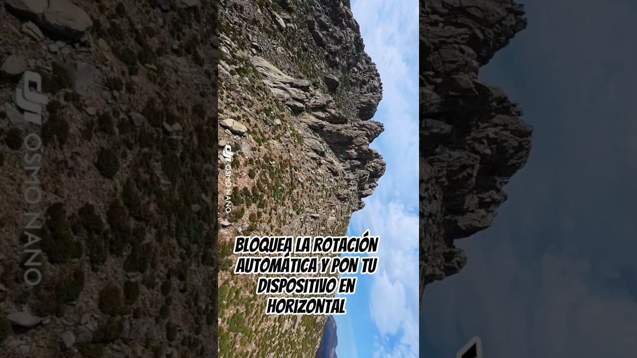 LONGRANGE FPV GREDOS. (AVILA) DJI OSMO NANO #mountains #drone #dji #longrangefpv #tourism