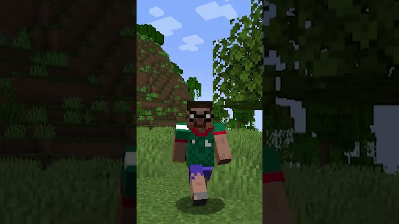 Me voy a poner a estudiar amigos se los prometo #minecraft #minecraftshorts #humor #humorviral #mods