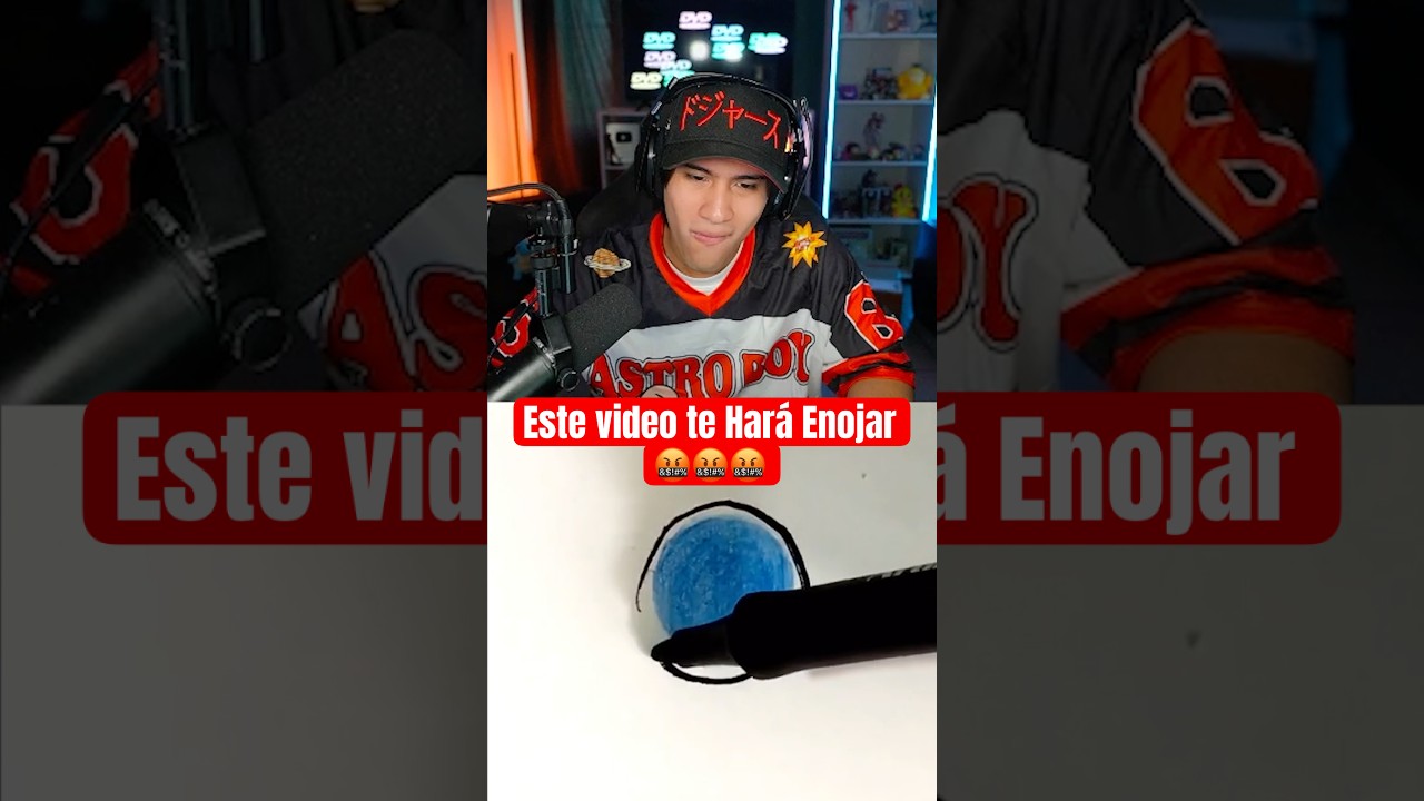 Este Video Te HARÁ ENOJAR!! 2 😡🤬 #shorts