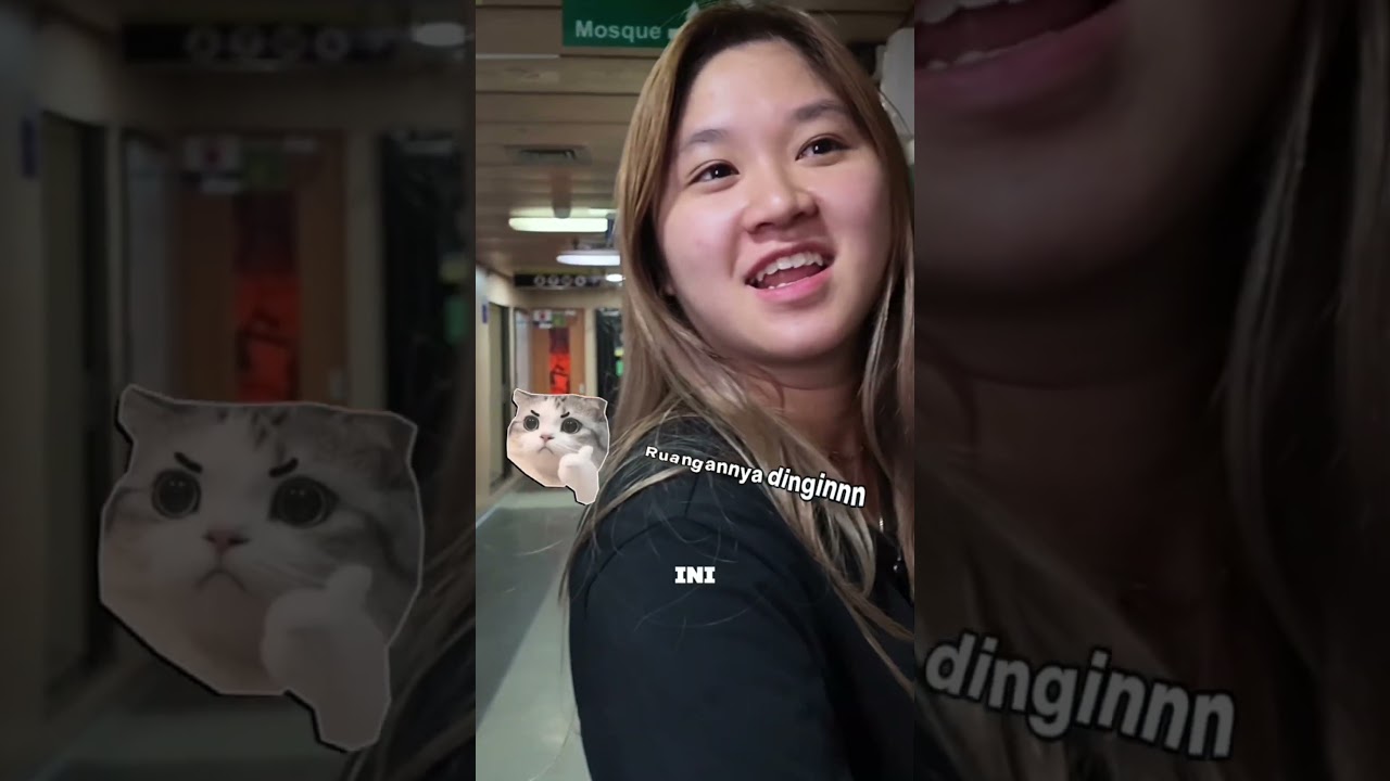 Roadtrip lagiii #dellaseptt #funny #dailyvlog #dailyshorts #roadtrip #funnyvideo