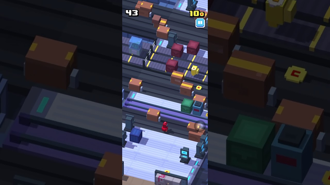 3D Runner #shorts #game