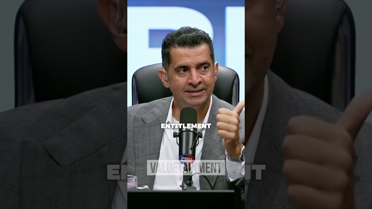 Every Politician Dodges This Immigration Question