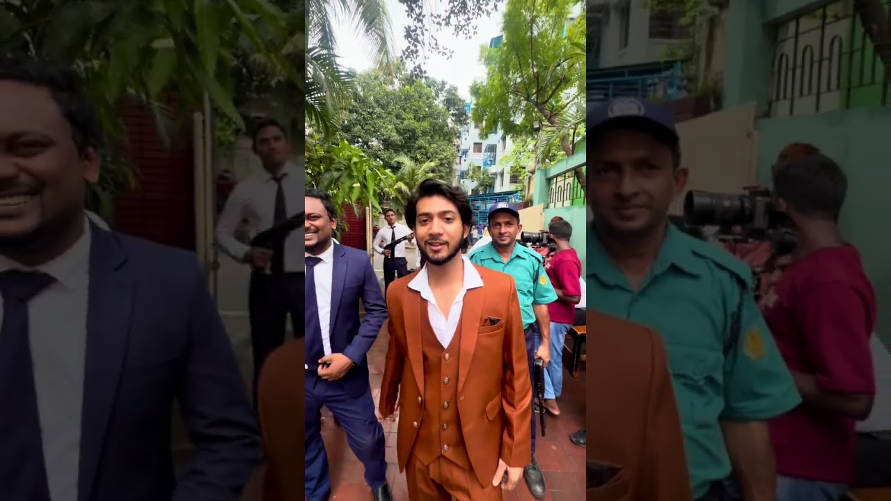 শেহজাদের স্মৃতি ফিরলেই তুফান হবে! 💥 খুব দ্রুতসবাই বুঝবে, সে কী জিনিস! 🔥 #prankking #shoebshanto