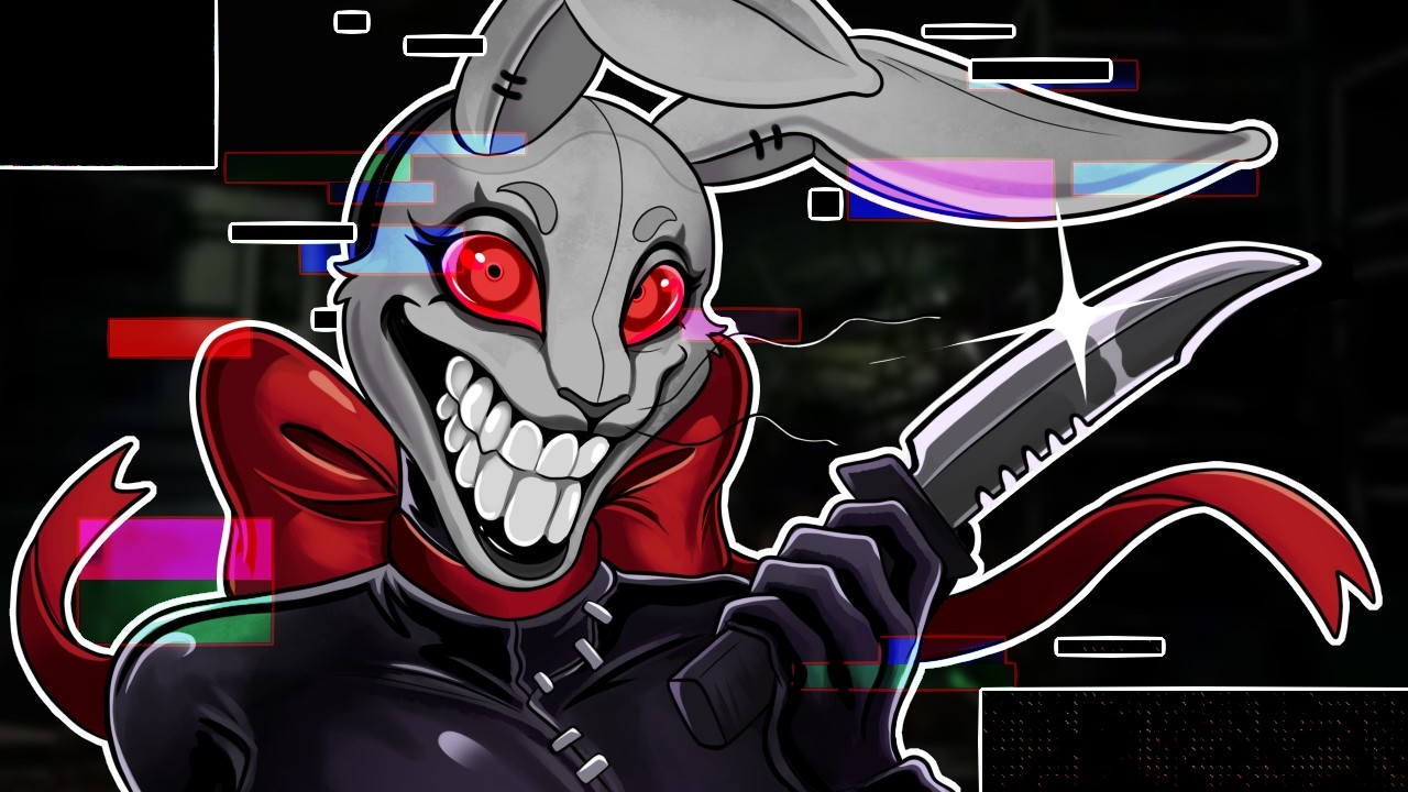 A NOVA VANNY Como será o FNAF Security Breach 2?