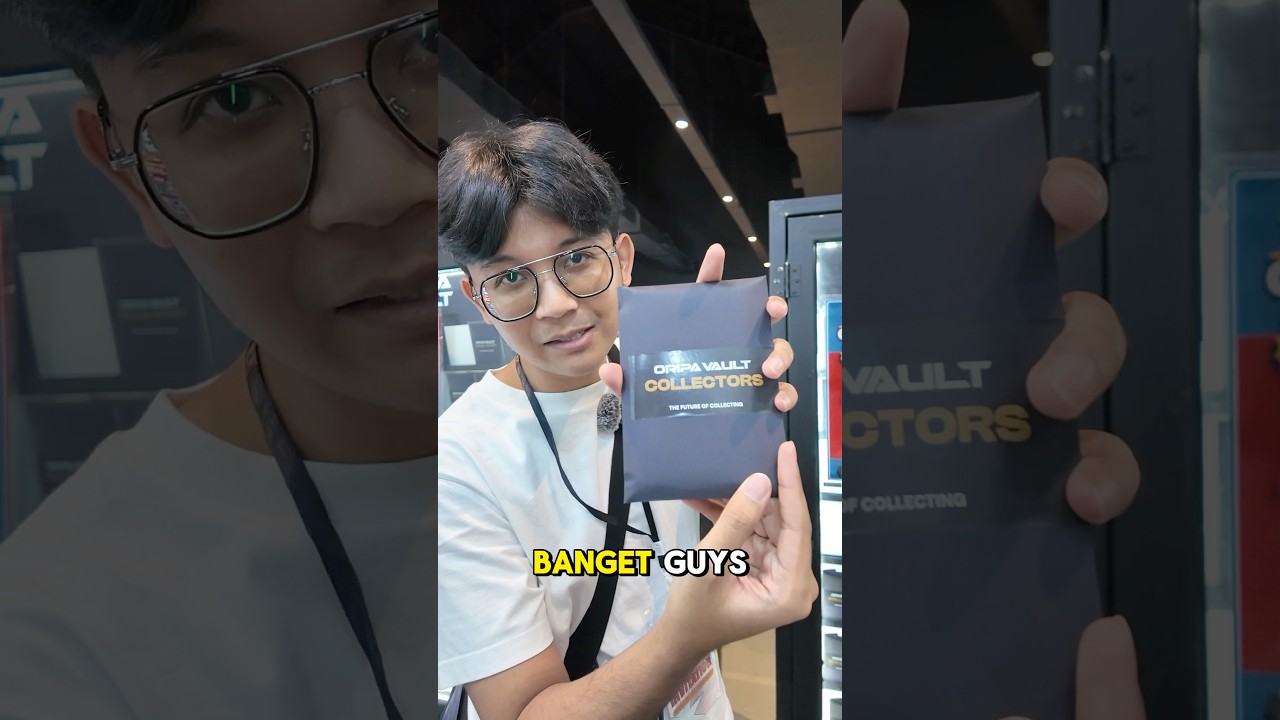 GAK NYANGKA DAPET KARTU POKEMON SEMAHAL INI!🔥