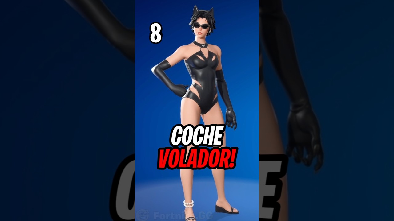 15 Secretos random en fortnite #shorts #fortnite