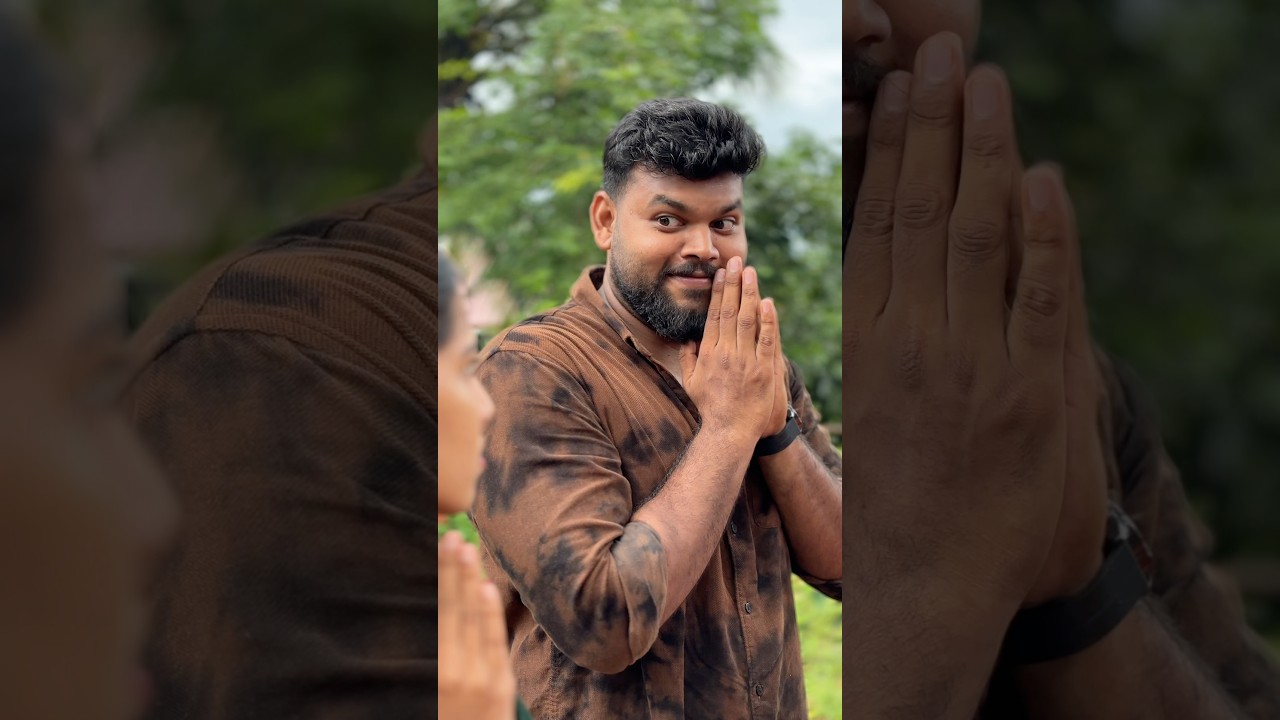 perfect പ്ലാൻ🤣😅#youtubeshorts #youtuber #shorts