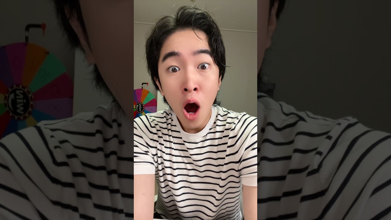 La Coreana estaba invocando algo