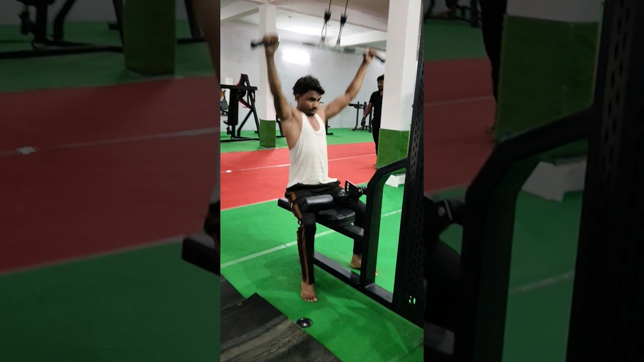 koi jaye to le aaye song ❌✅ #shortvideo #motivation #fitneess #bodybuilding #fitness #shorts