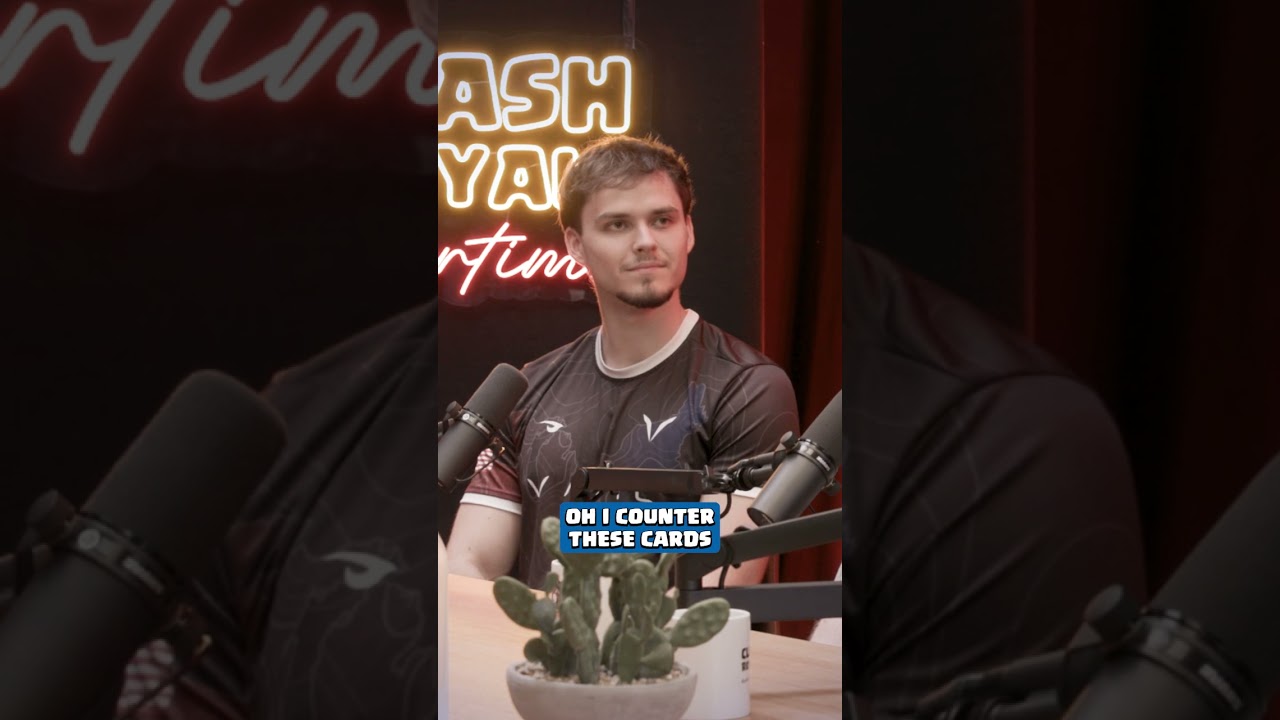 Clash Royale Overtime Episode 2 is out now 🎙️