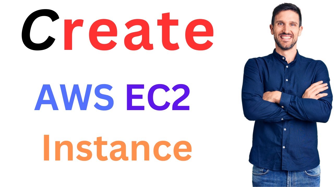 How to Create EC2 instance in AWS