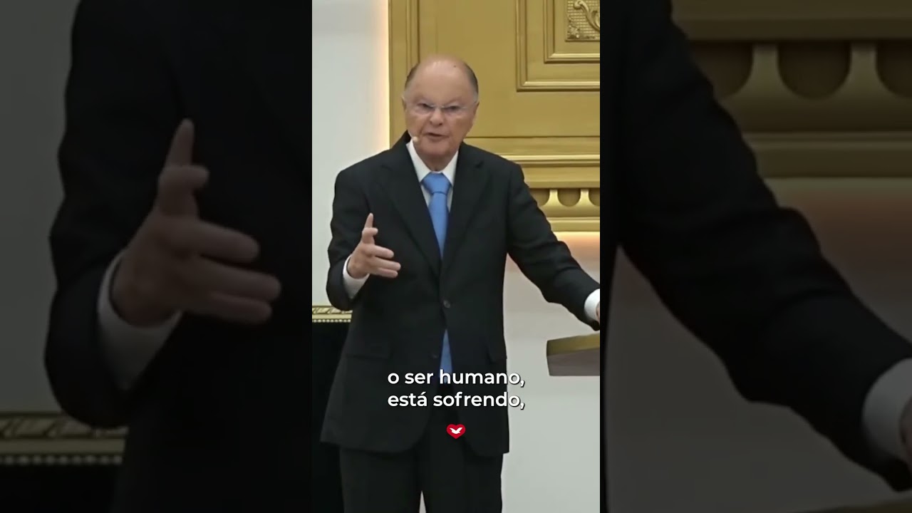 O Espírito Santo é a maior necessidade da alma.