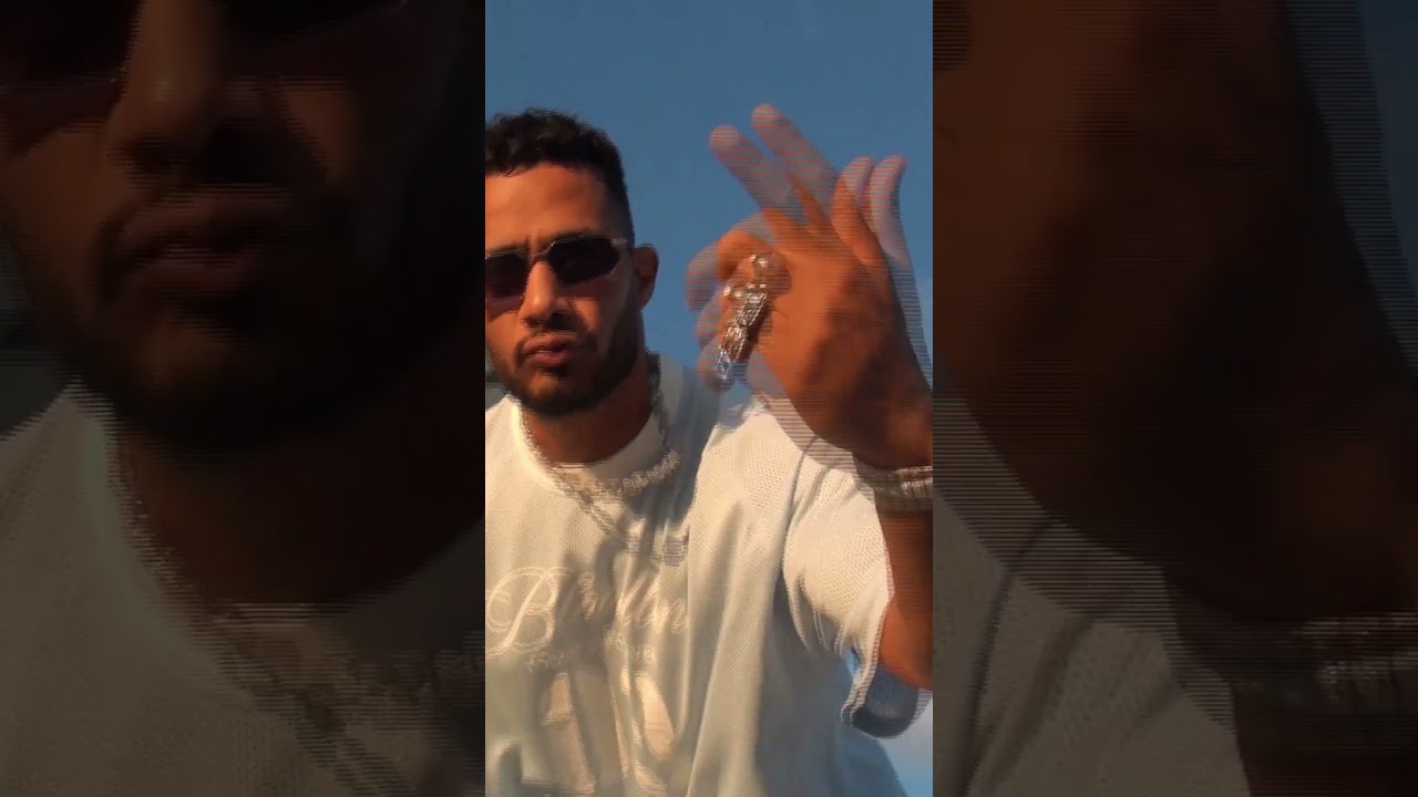 Brownskingirl #noizy #mohamedramadan #newmusic