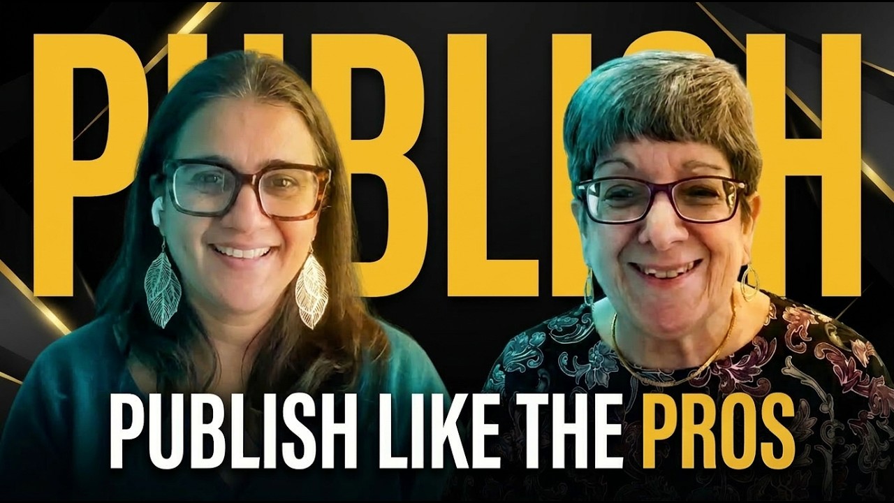Why Most Authors Fail