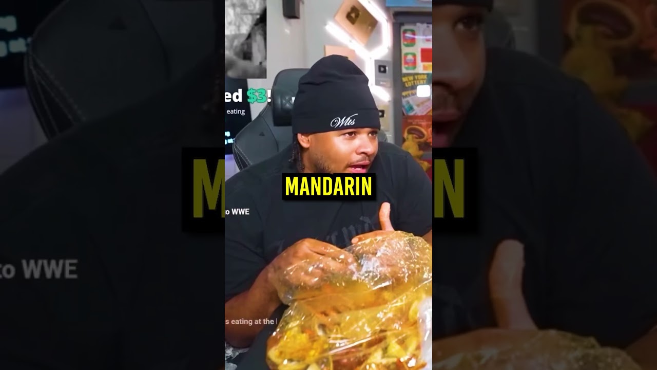 Fanum & Ray Speak Completely Different Languages on Stream! 😂😭