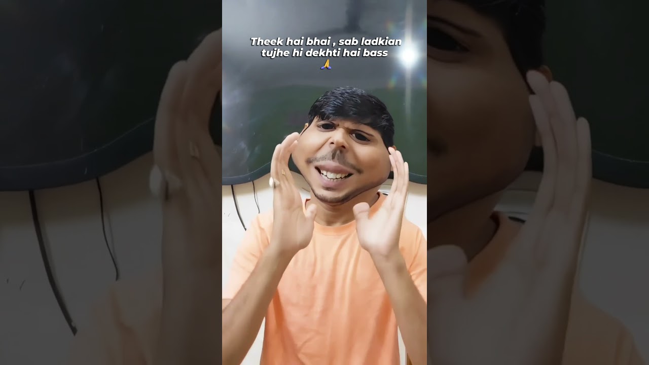 Relatable Funny Short #relatable #ytshorts