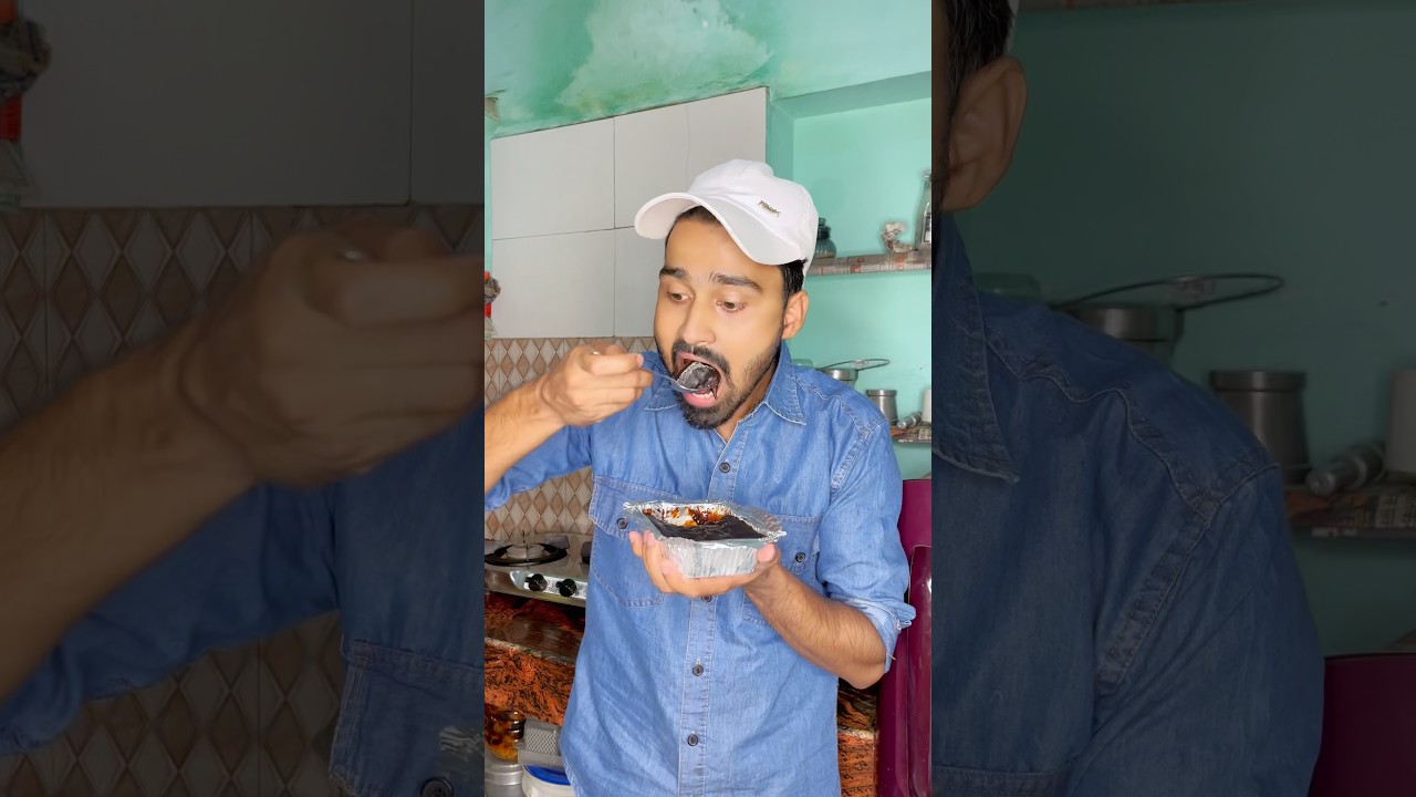 Oreo wali tasty pastry 😍 #shorts #recipe ##cooking #vlog #food #dailyvlog #lifestyle