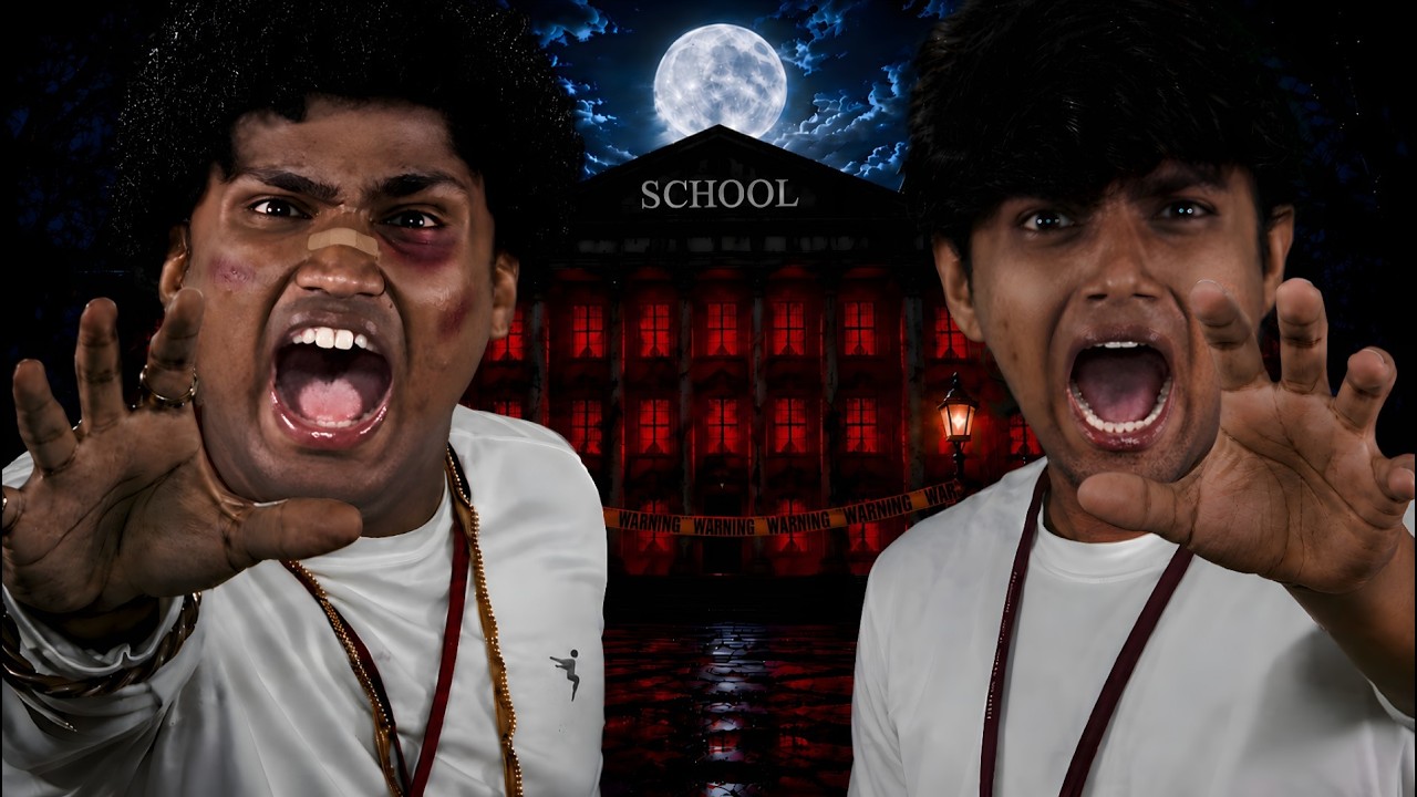 School Lo Dheyyam [ part-2 ].