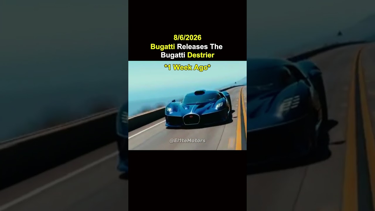 Koenigsegg took that personally 😭…