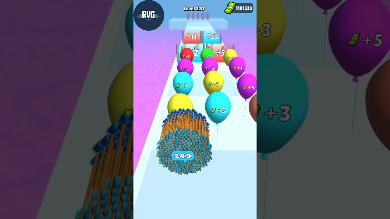 Arrow run race 😲 lavel 220 indian bike driving 3d #shortsfeed #gaming #indianbikedriving3d