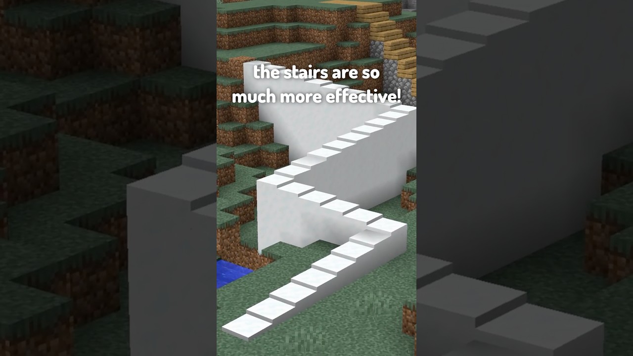 Minecraft Tips That You Didn't Know