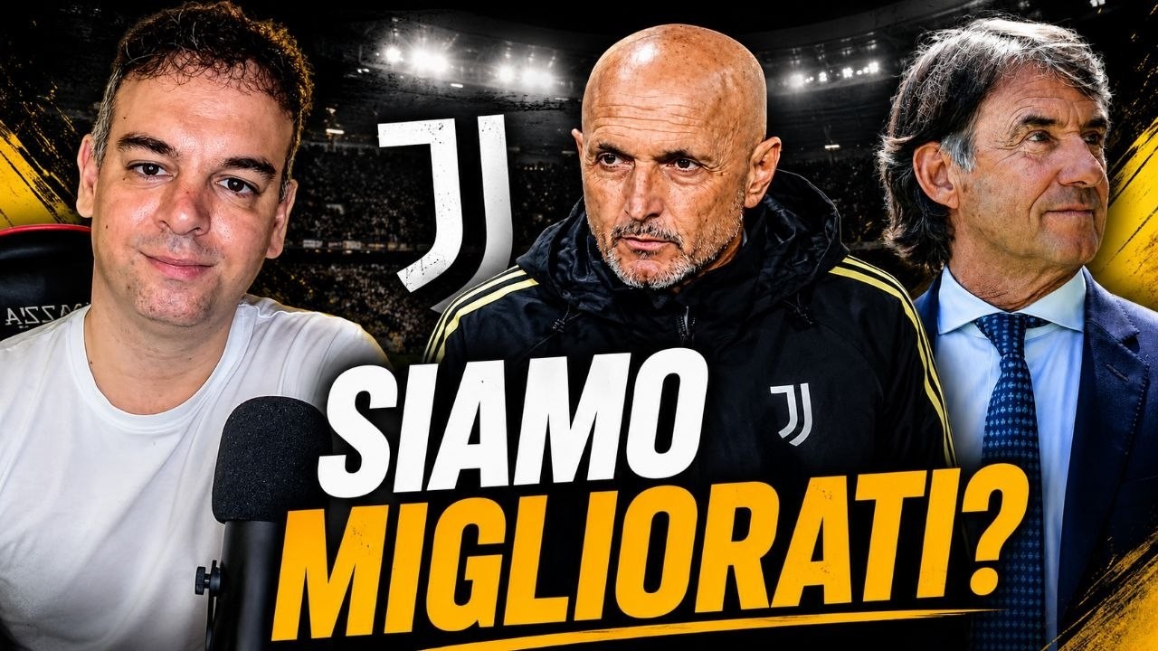 VOTO FINALE AL MERCATO DELLA JUVENTUS! | Editoriale 02/09/2026