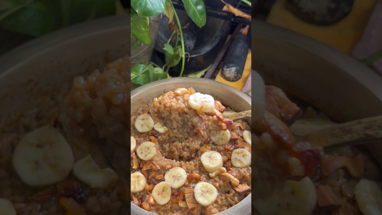 നെയ്യ്പായസ പ്രേമികൾ വന്നോളൂ🥰#shortvideo #shortsfeed #short #neypayasam #onam #special #salukitchen