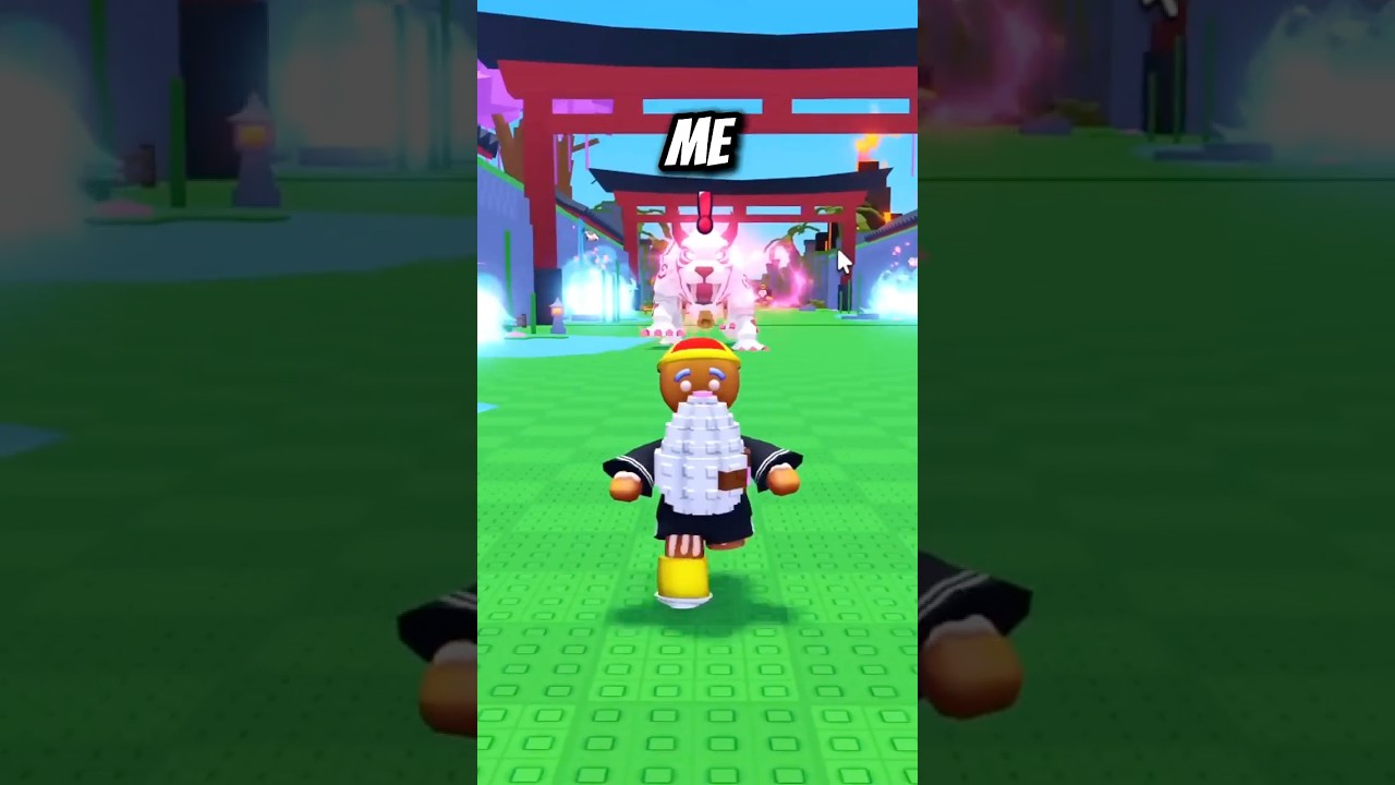 ESTE BUG VIRAL dicen que TENDRÁS MEJORES HUEVOS 😳 #roblox