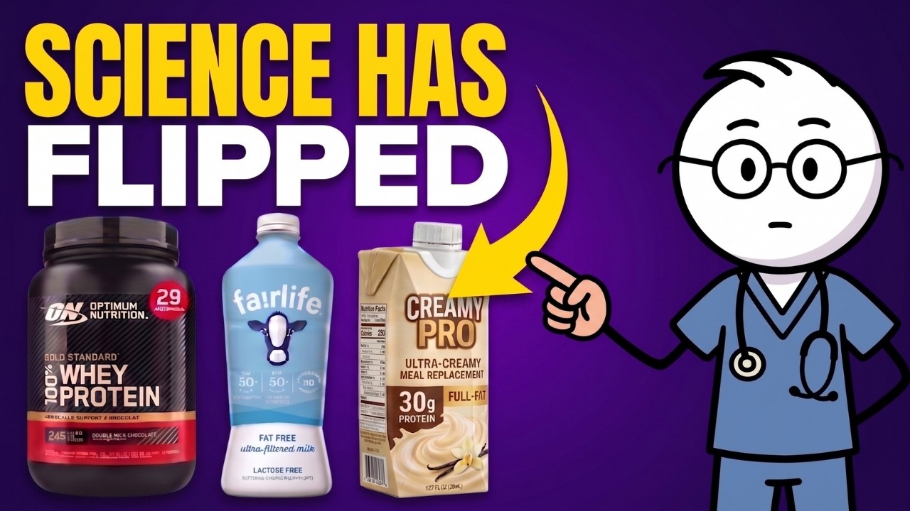 I Ate Every Night for 30 Days My Body Fat Actually Dropped (Here's Why)