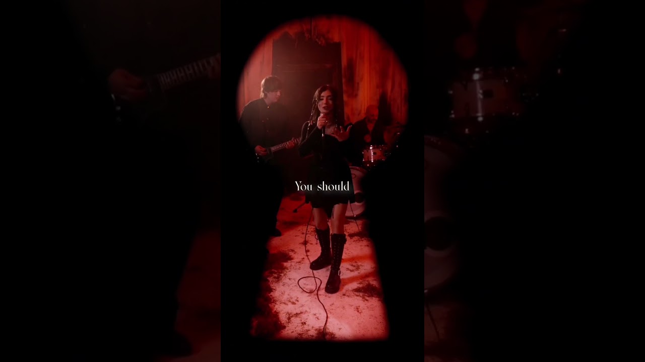 “Protégé” (Official Performance Video) out now