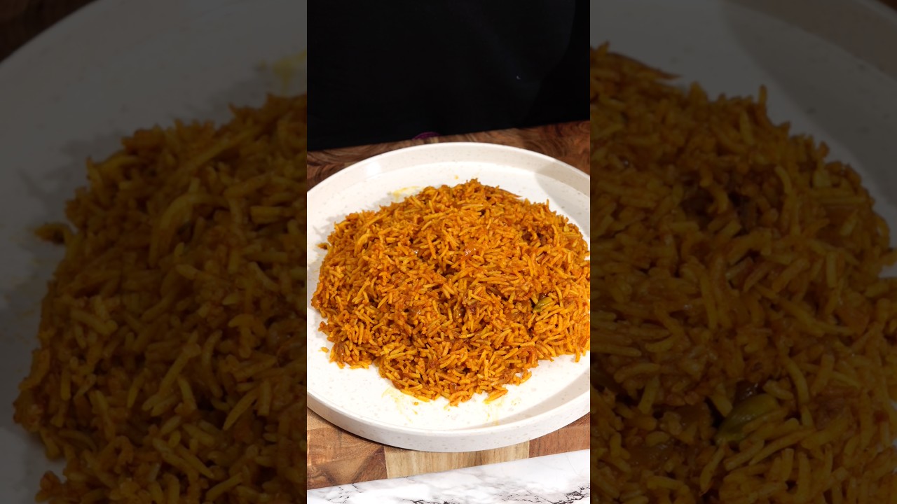 Tomato Rice ASMR Cooking || #asmr #recipe #cooking #indianasmrworld #streetfood #tomatorice #viral