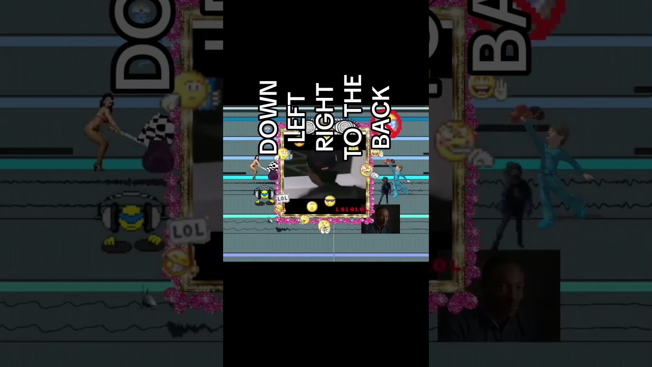 down left right to the back #footwork #uptempo #banger #lofi #musicshorts