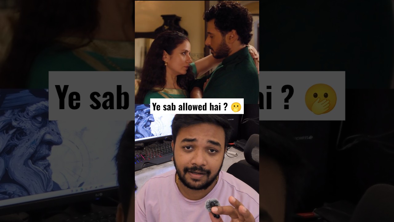 Mirzapur: The Movie Review | Kya Mirzapur Ka Swag Wapas Aaya? 🔥
