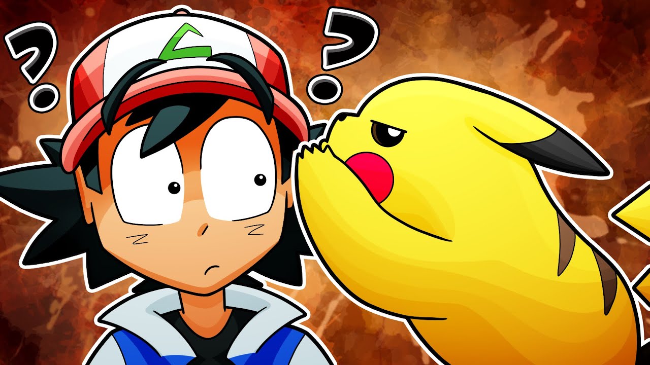 Choose Your Starter Pokemon Only Knowing Its Secrets