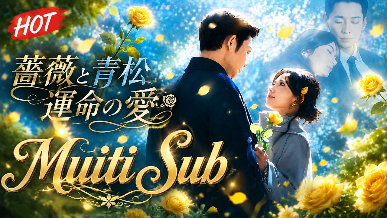 【全話無料】政略結婚した夫が、実は8年間私を愛していた❤️#minidrama  #ドラマ