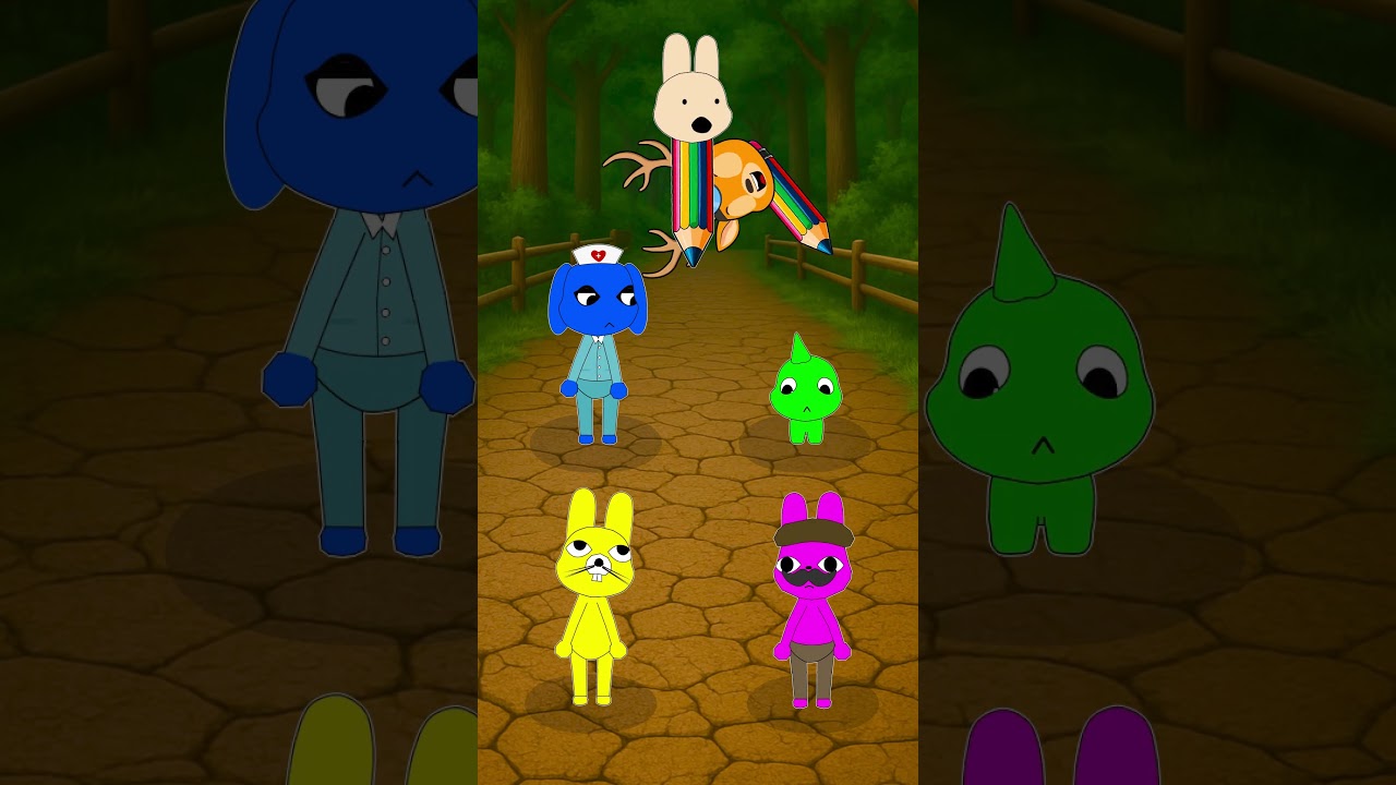 guess the animal hospital color #animalhospital #animalhospitalroblox #animation