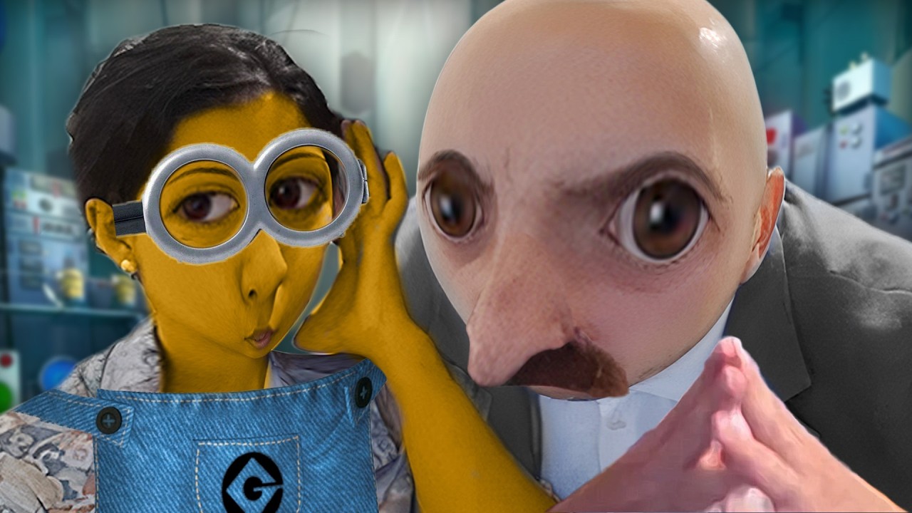 Do NOT Click This!  @Hyphonix