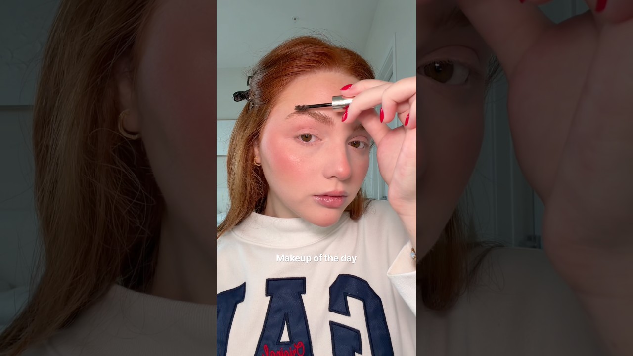This routine is everything! #makeup #beautyinspiration #makeuptutorial #beauty #grwm