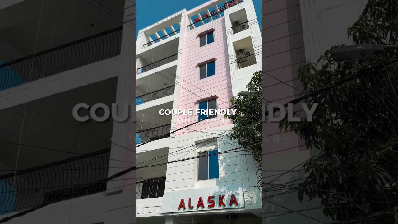Couple friendly hotel in patna 👩‍❤️‍👨 #couplefriendly #hotel #patna #shortsviral #budgethotel