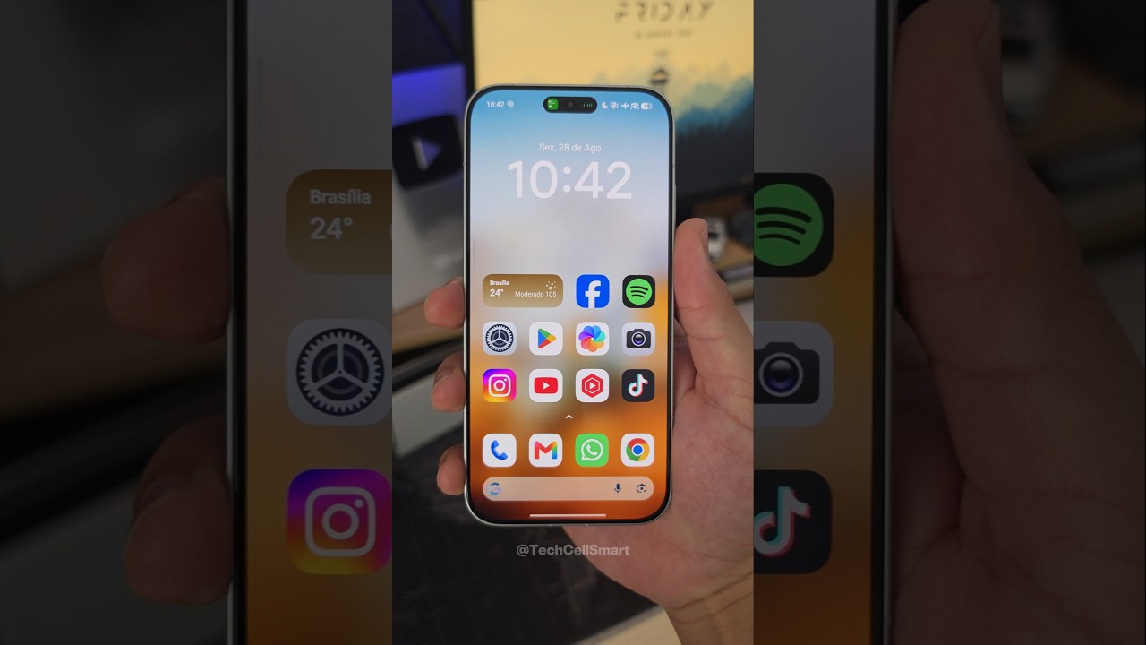 3 DICAS DE ÁUDIO PARA FAZER NO SEU XIAOMI #pocox8pro #dicas #xiaomi