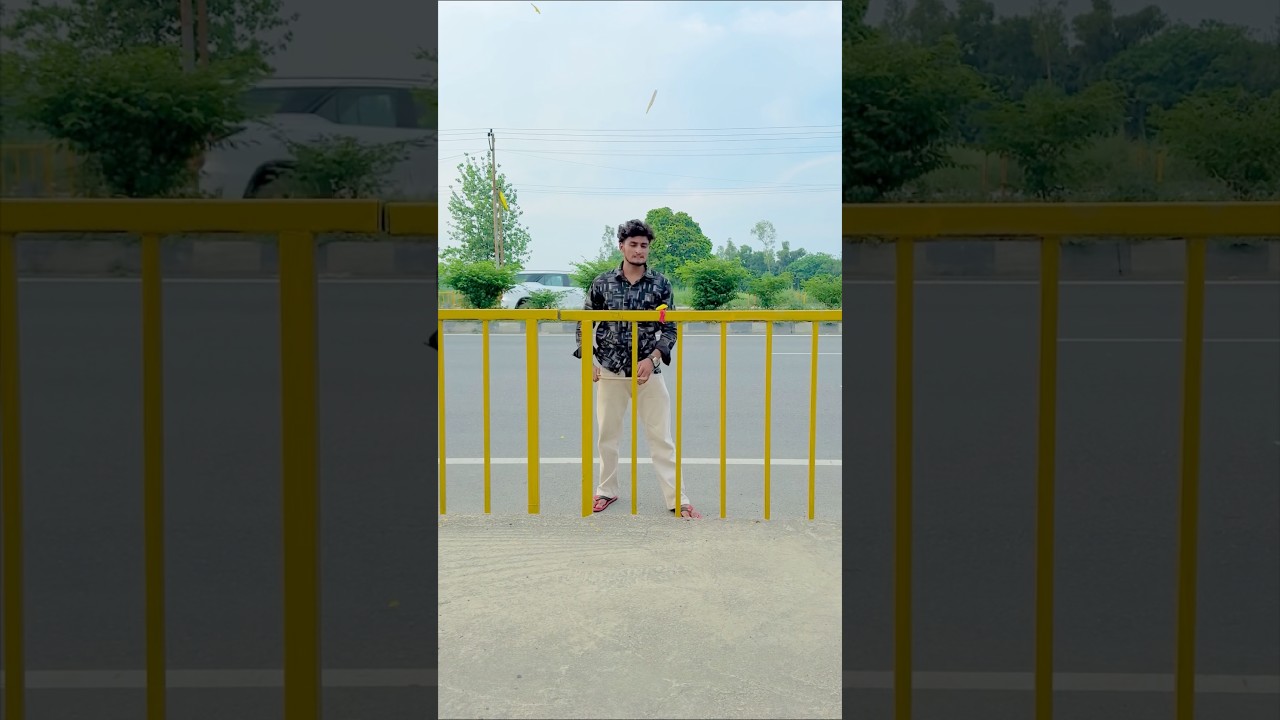 Ballon bar bar kaha se aara hai 😂 #shortsfeed #shortvideo