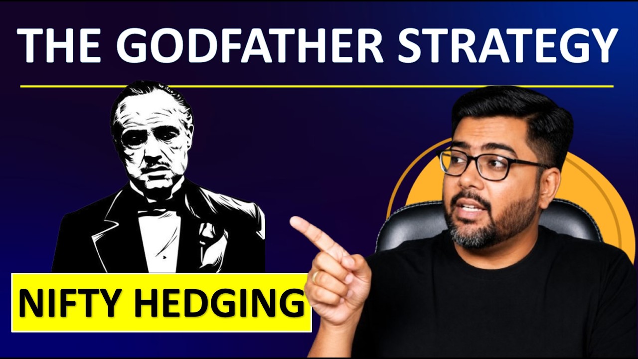 The Godfather Options Hedging Strategy